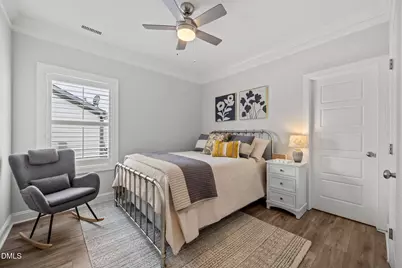 120 Kavanaugh Road, Wake Forest, NC 27587 - Photo 37