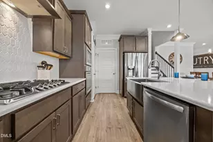 120 Kavanaugh Rd, Wake Forest, NC 27587 - Photo 11