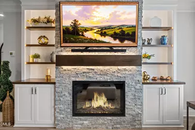 120 Kavanaugh Road, Wake Forest, NC 27587 - Photo 5