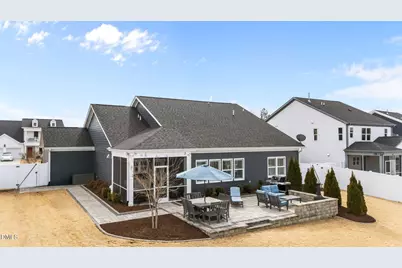 120 Kavanaugh Road, Wake Forest, NC 27587 - Photo 55