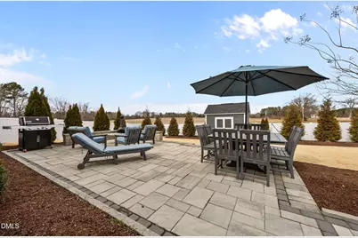 120 Kavanaugh Road, Wake Forest, NC 27587 - Photo 51