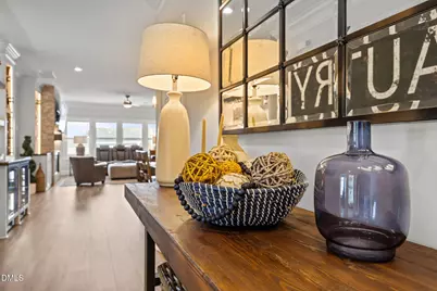 120 Kavanaugh Road, Wake Forest, NC 27587 - Photo 3