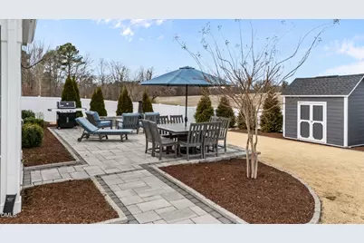 120 Kavanaugh Road, Wake Forest, NC 27587 - Photo 49