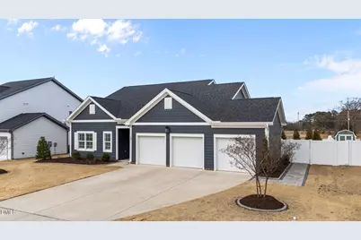 120 Kavanaugh Road, Wake Forest, NC 27587 - Photo 59