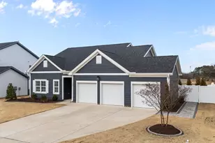 120 Kavanaugh Rd, Wake Forest, NC 27587 - Photo 59