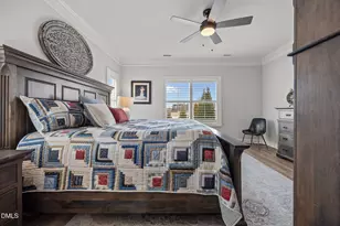 120 Kavanaugh Rd, Wake Forest, NC 27587 - Photo 27