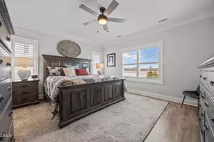 120 Kavanaugh Rd, Wake Forest, NC 27587 - Photo 25