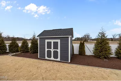 120 Kavanaugh Road, Wake Forest, NC 27587 - Photo 45