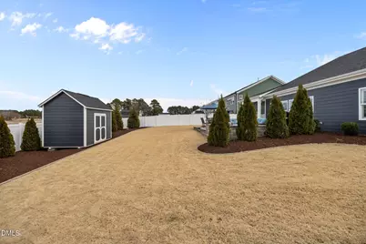 120 Kavanaugh Road, Wake Forest, NC 27587 - Photo 47