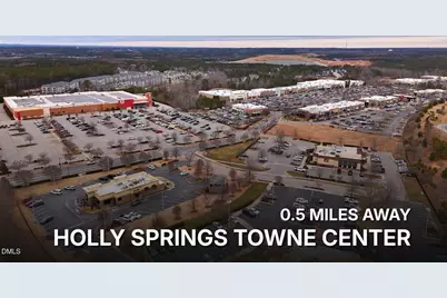 0 Thomas Mill Road, Holly Springs, NC 27540 - Photo 11