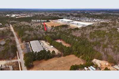 0 Thomas Mill Road, Holly Springs, NC 27540 - Photo 5