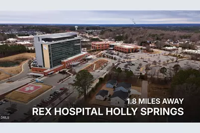 0 Thomas Mill Road, Holly Springs, NC 27540 - Photo 9