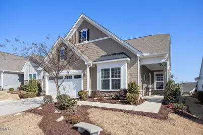 1208 Farm Leaf Drive, Durham, NC 27703 - Photo 1