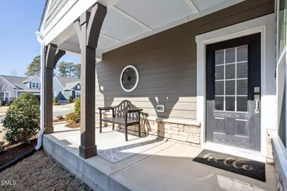 1208 Farm Leaf Drive, Durham, NC 27703 - Photo 7