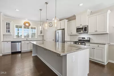 1208 Farm Leaf Drive, Durham, NC 27703 - Photo 3