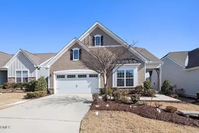 1208 Farm Leaf Drive, Durham, NC 27703 - Photo 35