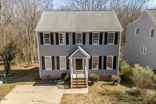 1961 Indianwood Ct, Raleigh, NC 27604 - Photo 1