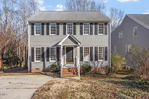 1961 Indianwood Ct, Raleigh, NC 27604 - Photo 37