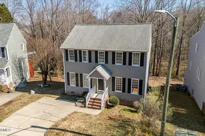 1961 Indianwood Court, Raleigh, NC 27604 - Photo 35