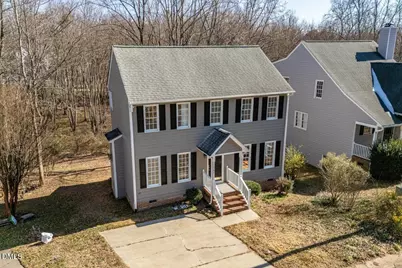 1961 Indianwood Court, Raleigh, NC 27604 - Photo 33