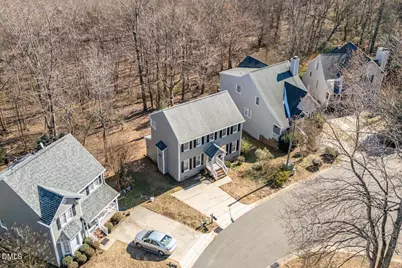 1961 Indianwood Court, Raleigh, NC 27604 - Photo 33