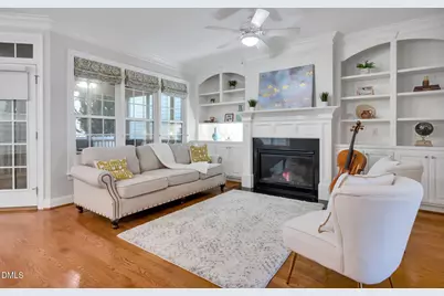 1214 Sand Pine Drive, Cary, NC 27519 - Photo 1