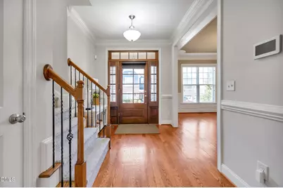 1214 Sand Pine Drive, Cary, NC 27519 - Photo 3