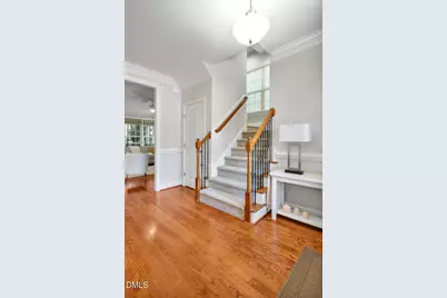 1214 Sand Pine Drive, Cary, NC 27519 - Photo 3