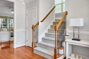 1214 Sand Pine Dr, Cary, NC 27519 - Photo 3