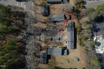 1002 Willow Drive #16, Chapel Hill, NC 27514 - Photo 3