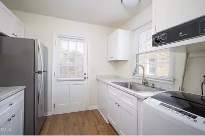 1002 Willow Drive #16, Chapel Hill, NC 27514 - Photo 13