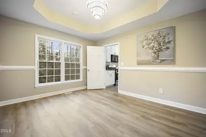 4705 Royal Troon Drive, Raleigh, NC 27604 - Photo 5