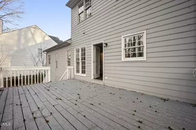 4705 Royal Troon Drive, Raleigh, NC 27604 - Photo 7