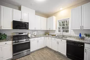 4705 Royal Troon Dr, Raleigh, NC 27604 - Photo 3