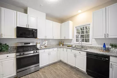 4705 Royal Troon Drive, Raleigh, NC 27604 - Photo 3