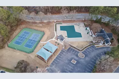 4705 Royal Troon Drive, Raleigh, NC 27604 - Photo 23