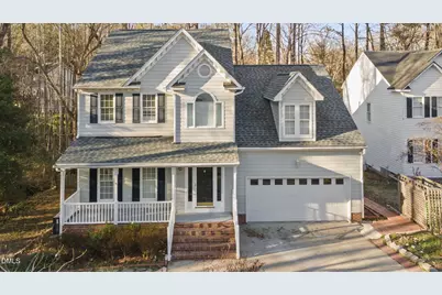 4705 Royal Troon Drive, Raleigh, NC 27604 - Photo 1