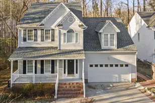 4705 Royal Troon Dr, Raleigh, NC 27604 - Photo 1