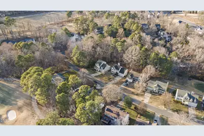 4705 Royal Troon Drive, Raleigh, NC 27604 - Photo 17