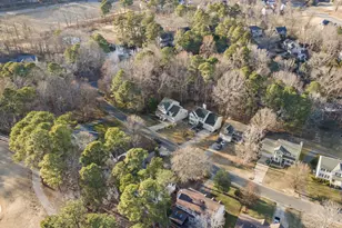 4705 Royal Troon Dr, Raleigh, NC 27604 - Photo 17