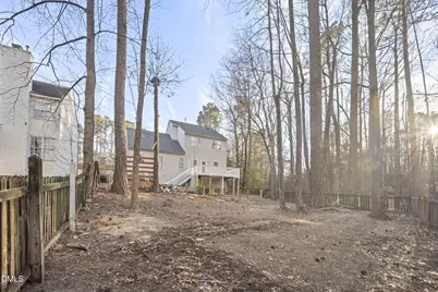 4705 Royal Troon Drive, Raleigh, NC 27604 - Photo 15