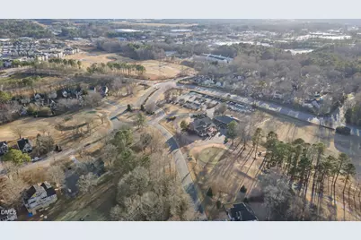 4705 Royal Troon Drive, Raleigh, NC 27604 - Photo 19