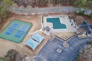 4705 Royal Troon Dr, Raleigh, NC 27604 - Photo 23