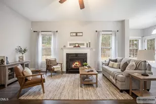 397 Sugarberry Ln, Clayton, NC 27527 - Photo 5