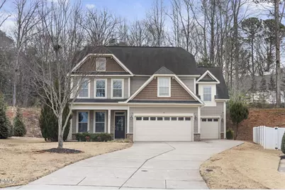 397 Sugarberry Lane, Clayton, NC 27527 - Photo 1