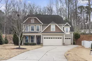 397 Sugarberry Ln, Clayton, NC 27527 - Photo 1