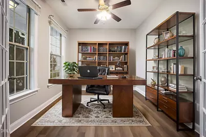 397 Sugarberry Lane, Clayton, NC 27527 - Photo 3