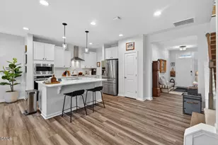 1355 Southpoint Trl, Durham, NC 27713 - Photo 9