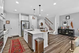 1355 Southpoint Trl, Durham, NC 27713 - Photo 13