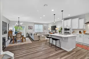 1355 Southpoint Trl, Durham, NC 27713 - Photo 7